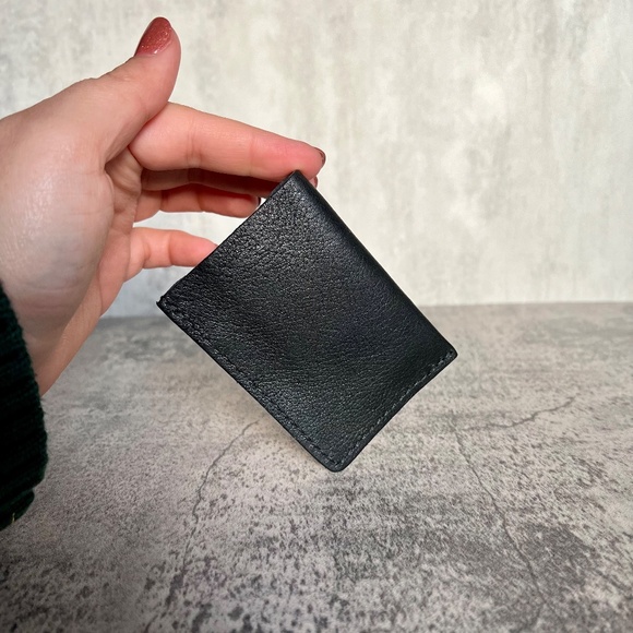 Card Sleeve - Black - Picture 2 of 3